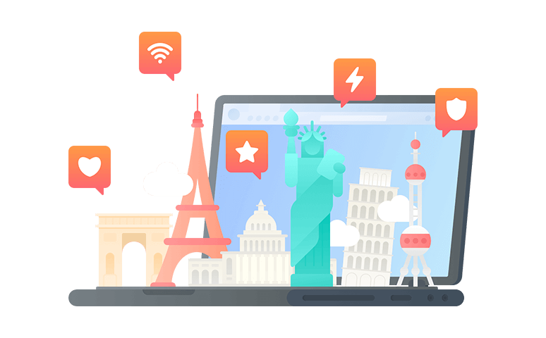 在卡塔尔连接到中国vpn - CNCN2